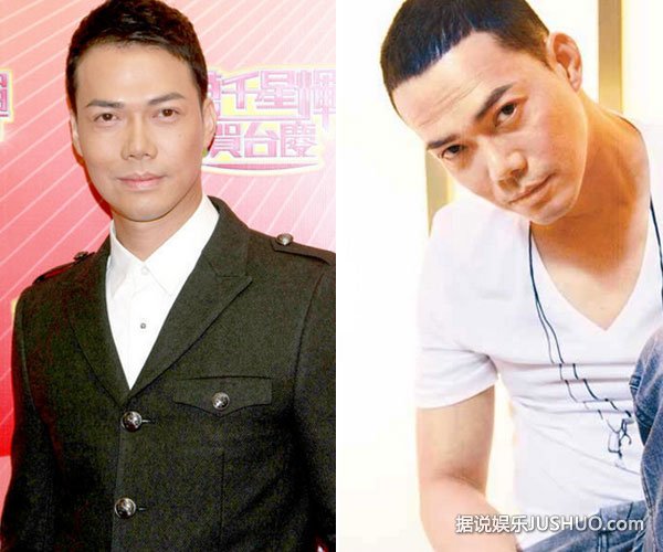 谢天华婚后8年太太Tina终有身孕