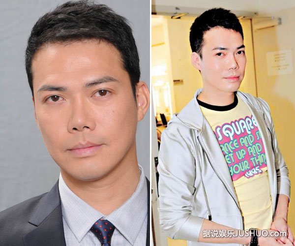 谢天华婚后8年太太Tina终有身孕