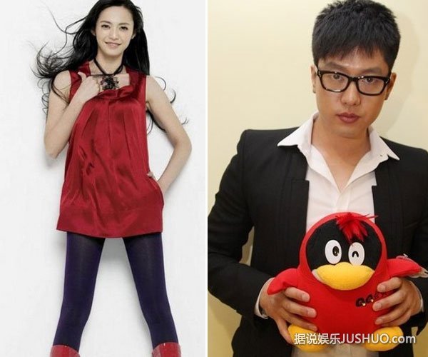 巨春雷揭姚晨凌潇肃离婚内幕