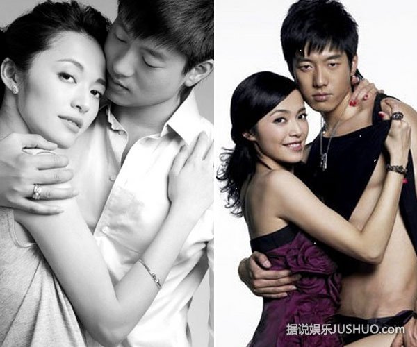 巨春雷揭姚晨凌潇肃离婚内幕