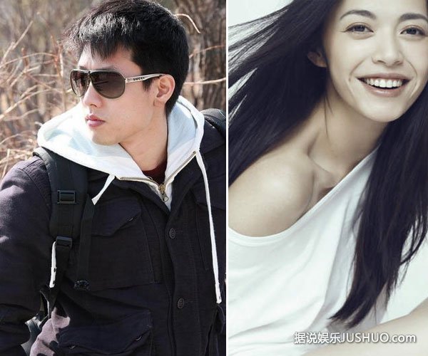 巨春雷揭姚晨凌潇肃离婚内幕