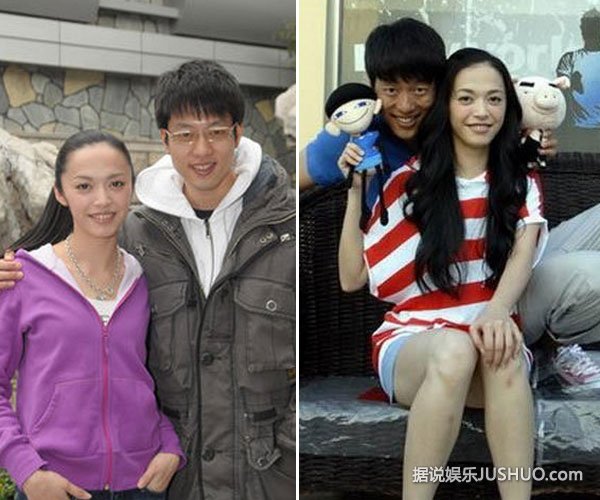 巨春雷揭姚晨凌潇肃离婚内幕