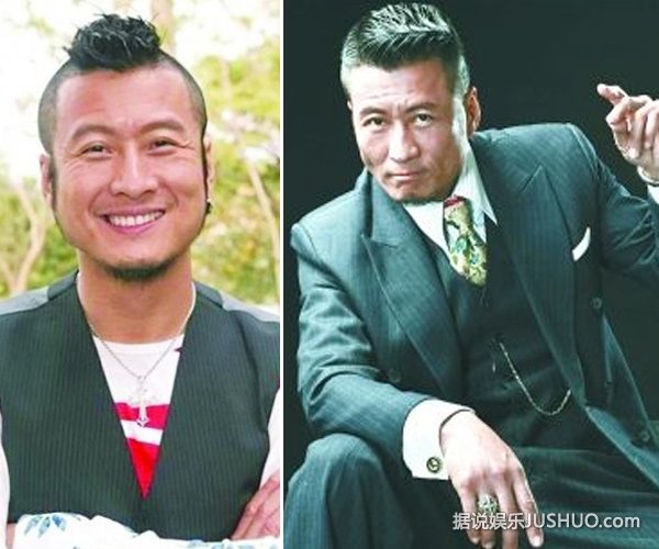 孙兴情史：老婆林美贞前妻潘阳女友骆丽娜