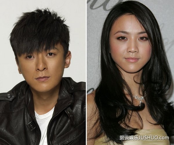 盘点汤唯情史: 汤唯的初恋朱雨辰及历任男友