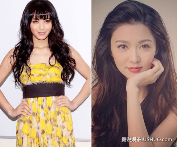 房祖名的诸多前女友 萧亚轩梁静茹美女围绕