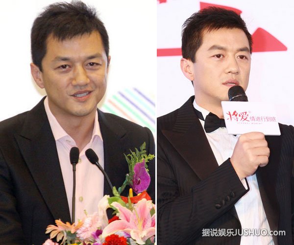 惊爆疑李亚鹏现身机场牵年轻女子