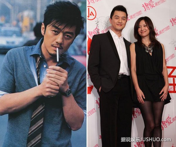 惊爆疑李亚鹏现身机场牵年轻女子