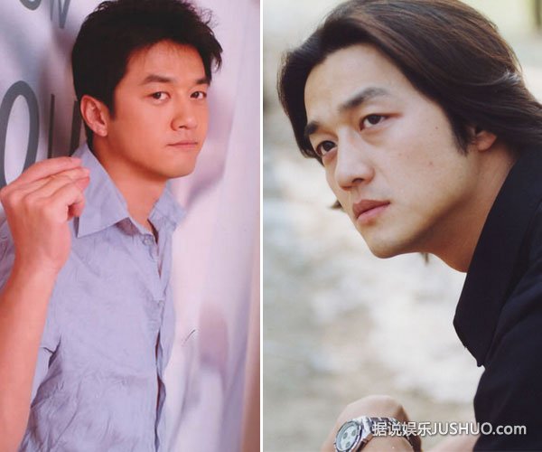 惊爆疑李亚鹏现身机场牵年轻女子