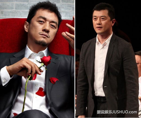 惊爆疑李亚鹏现身机场牵年轻女子