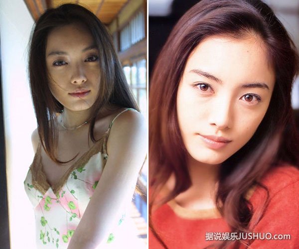 “日剧女王”仲间由纪惠要嫁人了