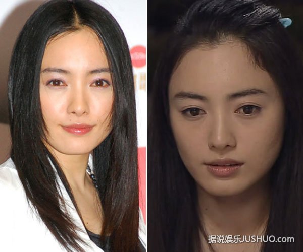 “日剧女王”仲间由纪惠要嫁人了