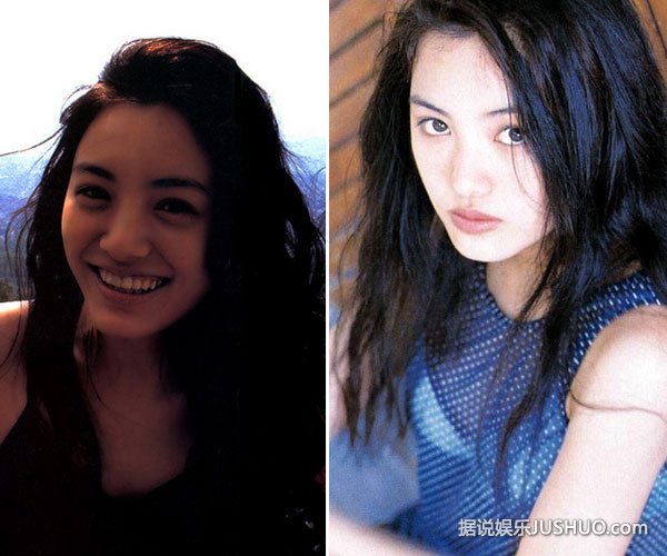 “日剧女王”仲间由纪惠要嫁人了