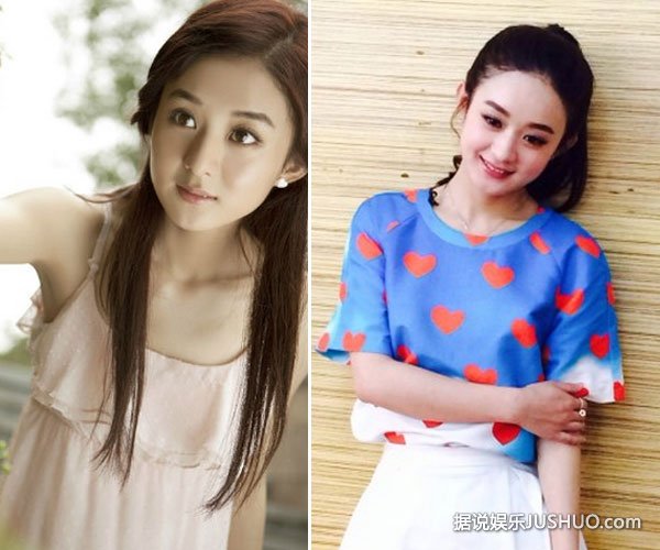 赵丽颖撇绯闻男友与神秘男离京 亲密玩自拍 赵丽颖撇绯闻男友与神秘男离京 亲密玩自拍