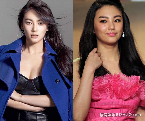 传王全安嫖娼是因张雨绮过于强势