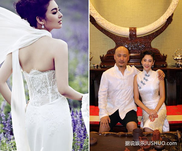 传王全安嫖娼是因张雨绮过于强势