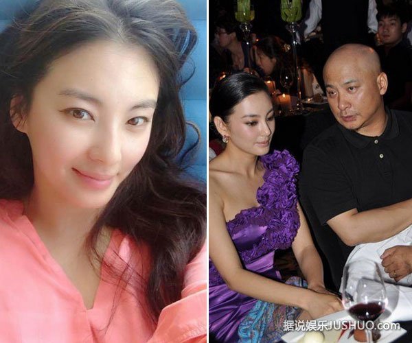 传王全安嫖娼是因张雨绮过于强势