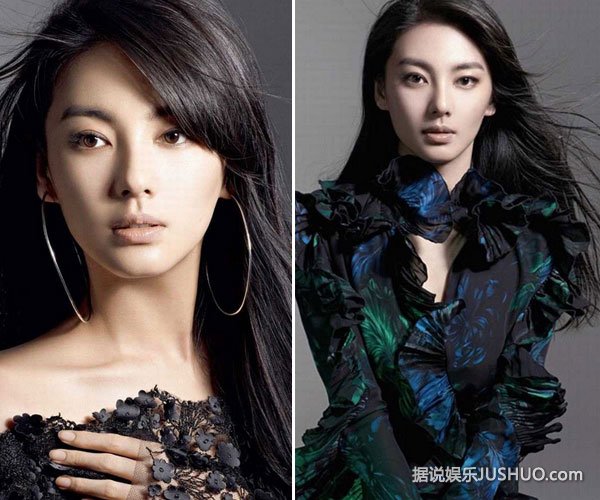 传王全安嫖娼是因张雨绮过于强势