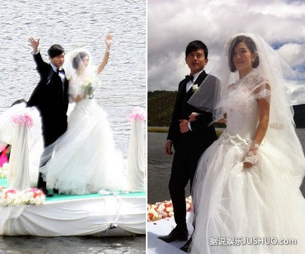 谢娜张杰恩爱看球赛被催生孩子