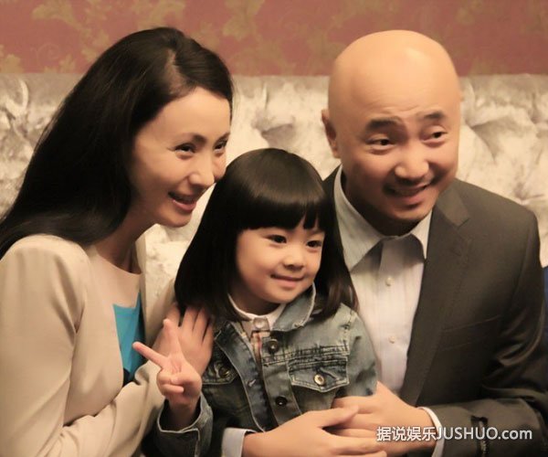 徐峥陶虹14年情史 因春光灿烂暗生情愫 徐峥陶虹14年情史 因春光灿烂暗生情愫