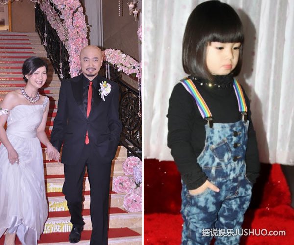 徐峥陶虹14年情史 因春光灿烂暗生情愫 徐峥陶虹14年情史 因春光灿烂暗生情愫