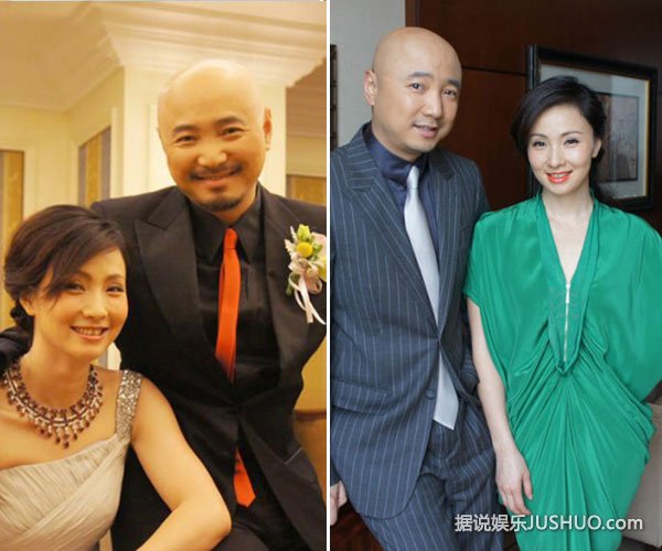 徐峥陶虹14年情史 因春光灿烂暗生情愫 徐峥陶虹14年情史 因春光灿烂暗生情愫