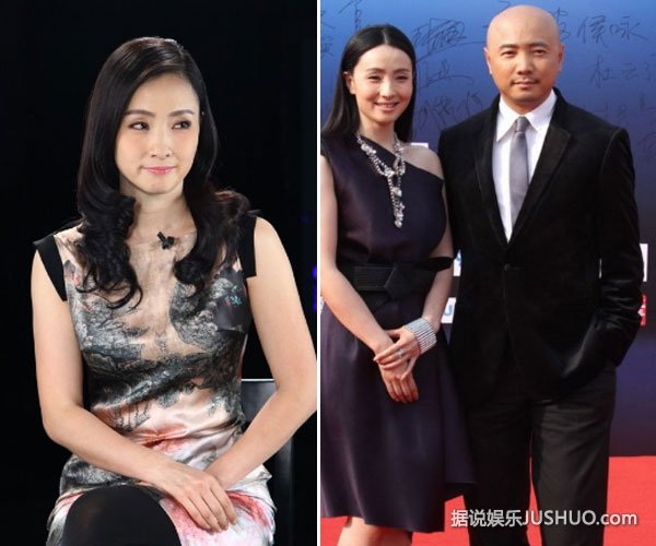 徐峥陶虹14年情史 因春光灿烂暗生情愫 徐峥陶虹14年情史 因春光灿烂暗生情愫