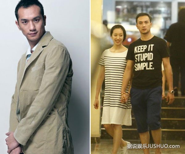 黄觉大方晒妻儿美照 家庭和谐幸福温馨 黄觉大方晒妻儿美照 家庭和谐幸福温馨