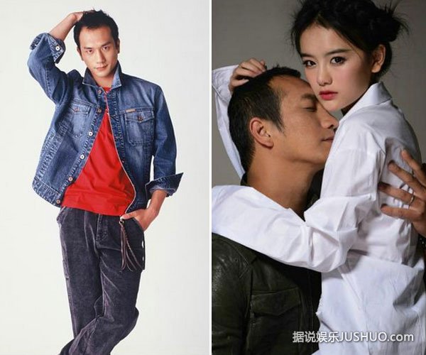 黄觉大方晒妻儿美照 家庭和谐幸福温馨 黄觉大方晒妻儿美照 家庭和谐幸福温馨