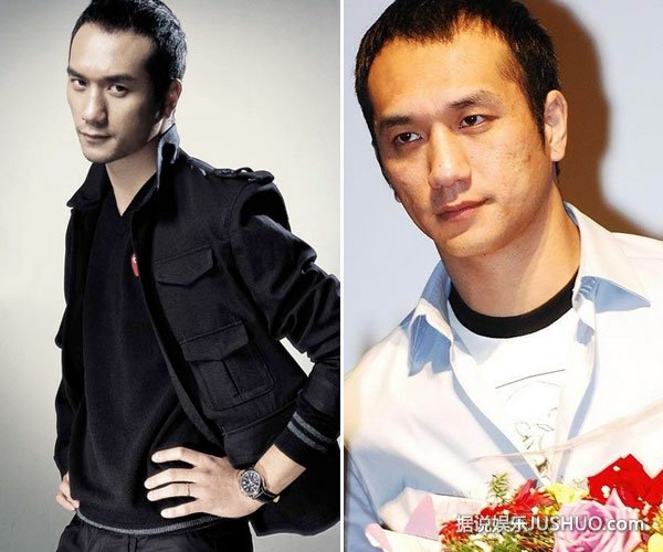 黄觉大方晒妻儿美照 家庭和谐幸福温馨 黄觉大方晒妻儿美照 家庭和谐幸福温馨