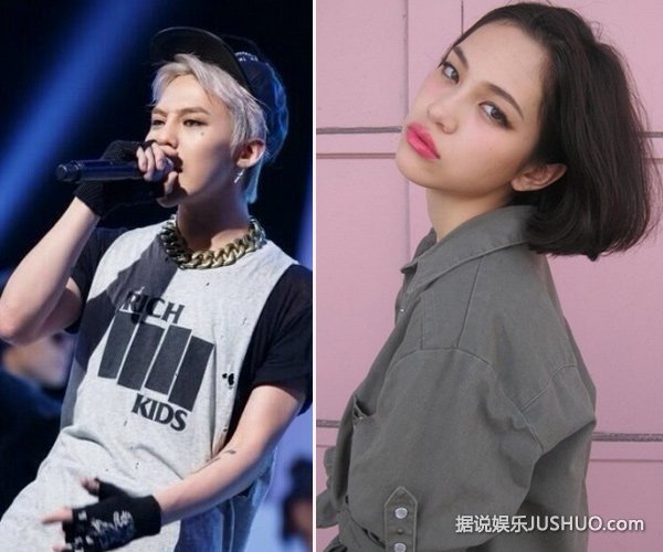 水原希子与权志龙热恋 小腹隆起疑怀孕 水原希子与权志龙热恋 小腹隆起疑怀孕