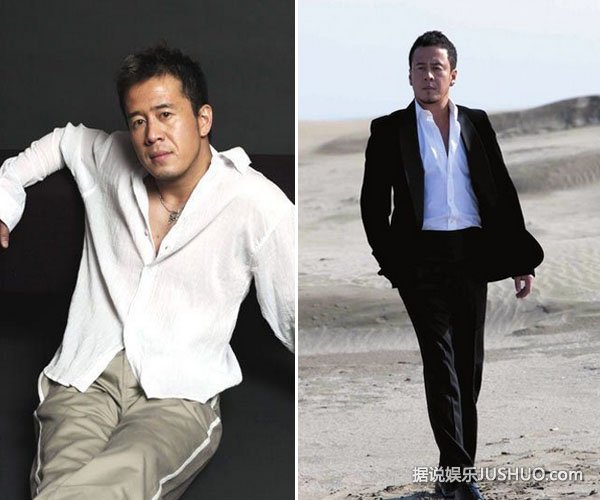 杨坤自爆自己年轻时候的无厘头情史