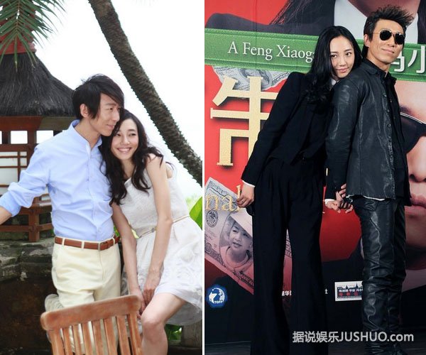 陈羽凡白百何一家现身机场 破解“婚变”传闻 陈羽凡白百何一家现身机场 破解“婚变”传闻