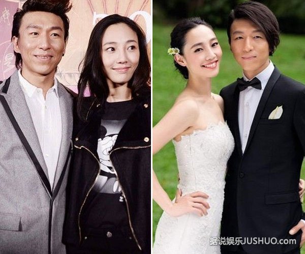 陈羽凡白百何一家现身机场 破解“婚变”传闻 陈羽凡白百何一家现身机场 破解“婚变”传闻