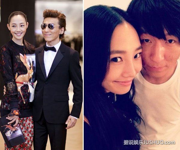 陈羽凡白百何一家现身机场 破解“婚变”传闻 陈羽凡白百何一家现身机场 破解“婚变”传闻