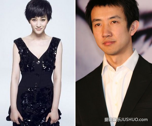 曝李小冉徐佳宁布鲁塞尔办移民