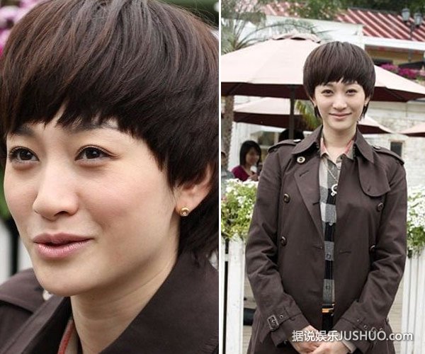 曝李小冉徐佳宁布鲁塞尔办移民