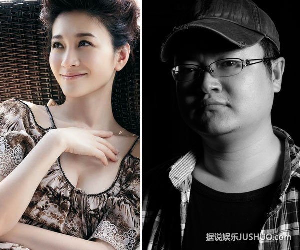 曝李小冉徐佳宁布鲁塞尔办移民