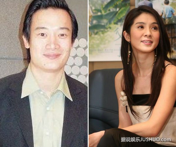杨采妮结婚一周年晒和邱韶智合照 杨采妮结婚一周年晒和邱韶智合照