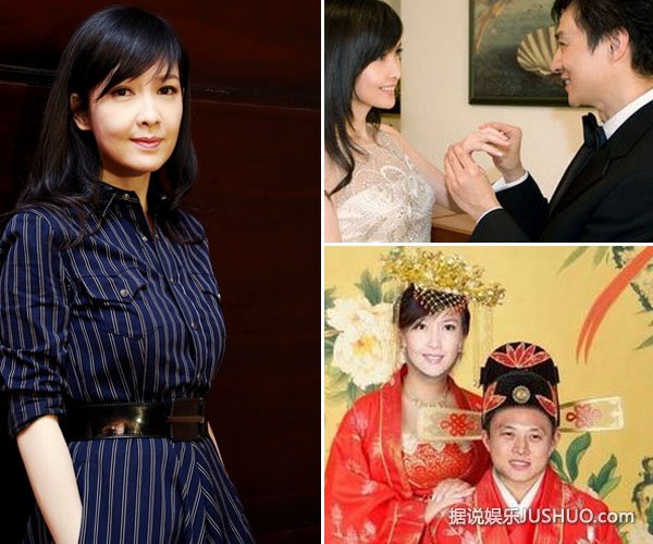 周慧敏与初恋因钱告吹 倪震屡次偷腥仍维护