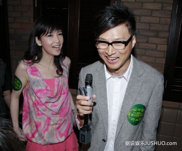 周慧敏与初恋因钱告吹 倪震屡次偷腥仍维护