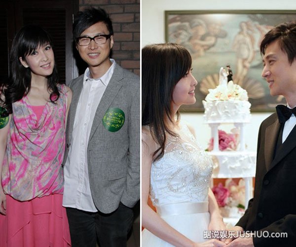 周慧敏与初恋因钱告吹 倪震屡次偷腥仍维护