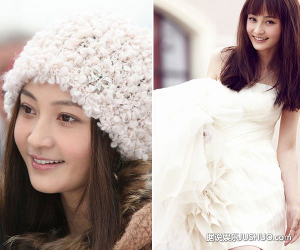 曝姚笛与男子游泰国 揭姚笛历任绯闻男友