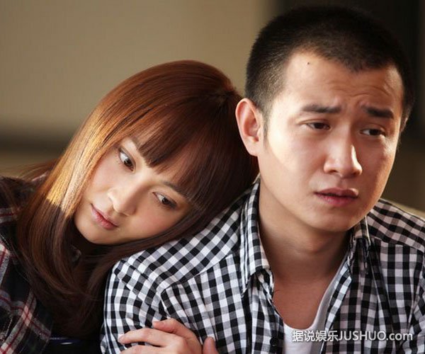 曝姚笛与男子游泰国 揭姚笛历任绯闻男友