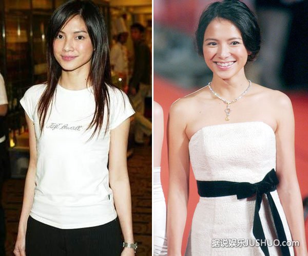 李心洁挥别老公彭顺外遇：已放下