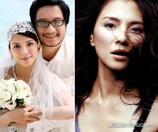 李心洁挥别老公彭顺外遇：已放下