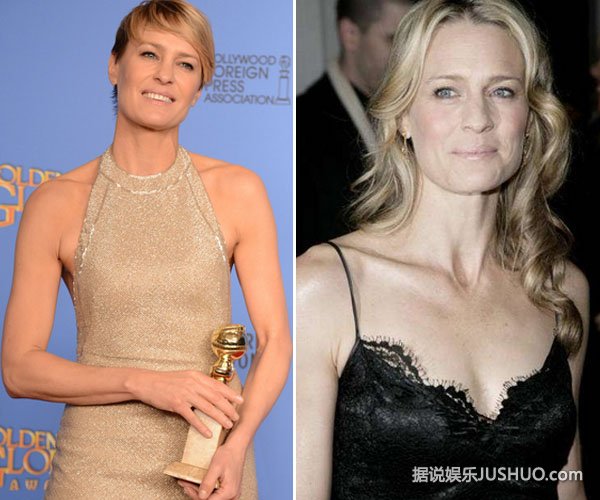 罗宾-怀特与小14岁男友取消婚约