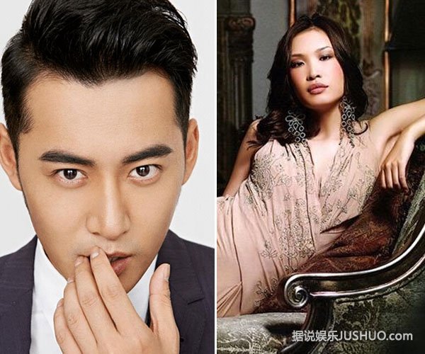 谢晖前妻佟晨洁与魏巍领证结婚 甜蜜晒合影