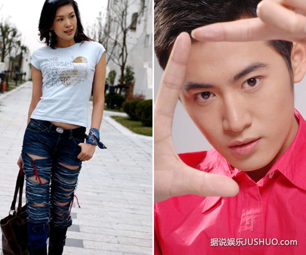 谢晖前妻佟晨洁与魏巍领证结婚 甜蜜晒合影