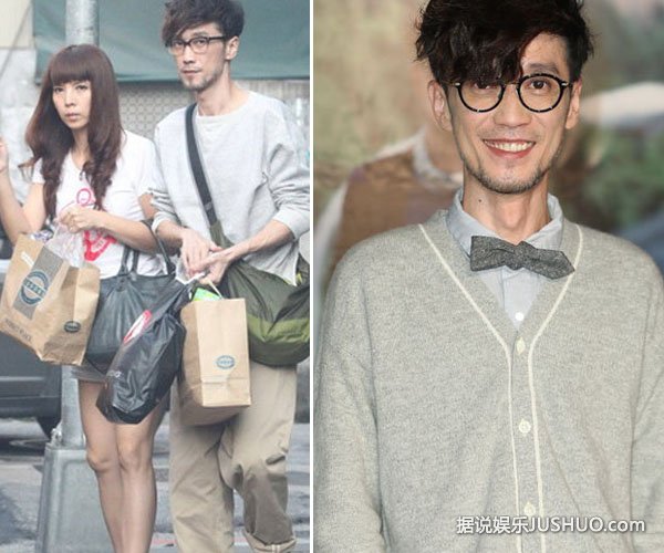 周传雄暴瘦其老婆自责没照顾好他