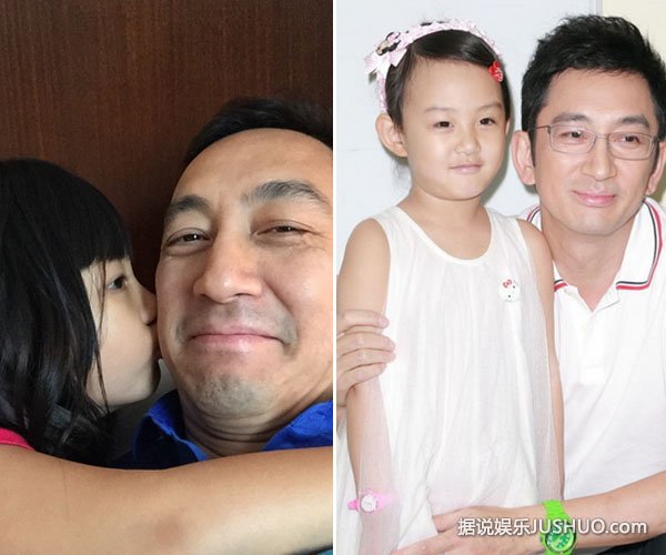 吴启华自爆与石洋子尚未签字离婚